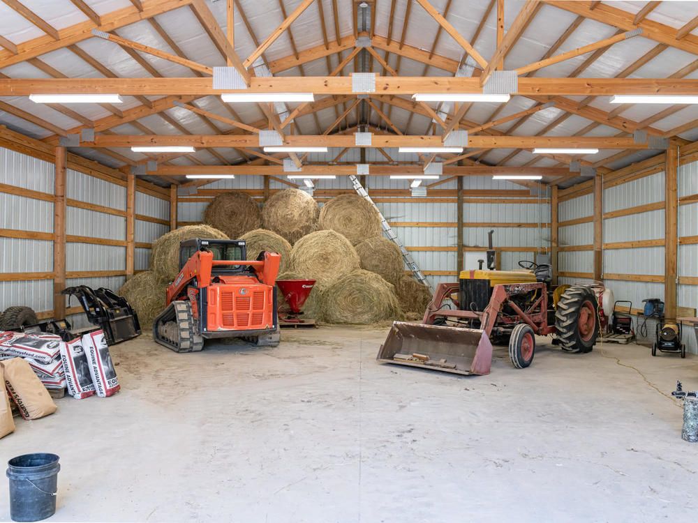 Majors Estate: 1610 Perth Rd, Clyde, NC 28721